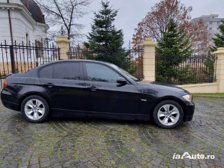 Bmw E90 de vanzare in Slatina, Olt - poza 3