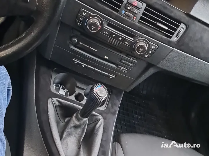 Bmw e90 320d de vanzare in Roșiorii de Vede, Teleorman - poza 1