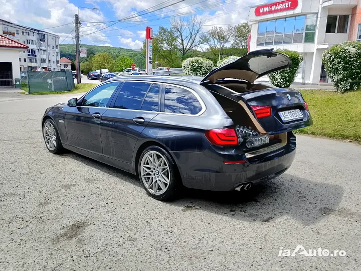 BMW F11 de vanzare in Curtea de Argeș, Argeș - poza 2