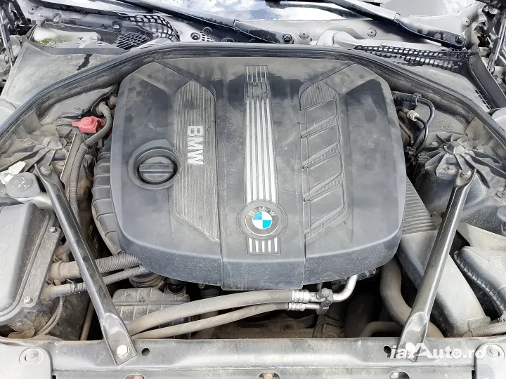 BMW F11 de vanzare in Curtea de Argeș, Argeș - poza 5