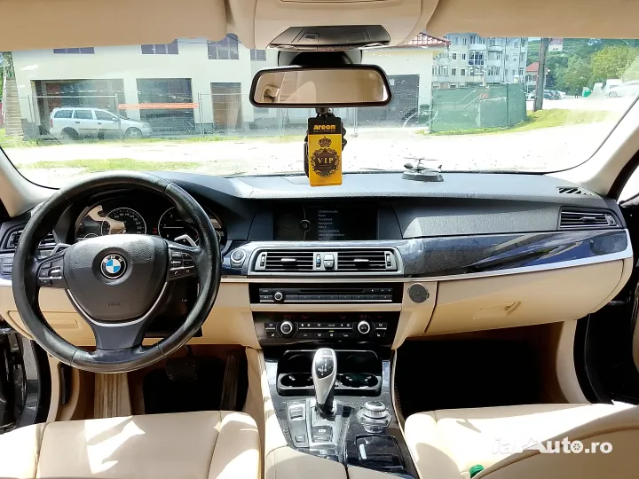 BMW F11 de vanzare in Curtea de Argeș, Argeș - poza 6
