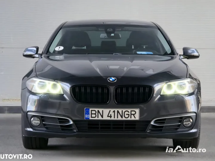 Bmw535i xdrive euro6 singur proprietar de vanzare in Bistrița, Bistrița-Năsăud - poza 1