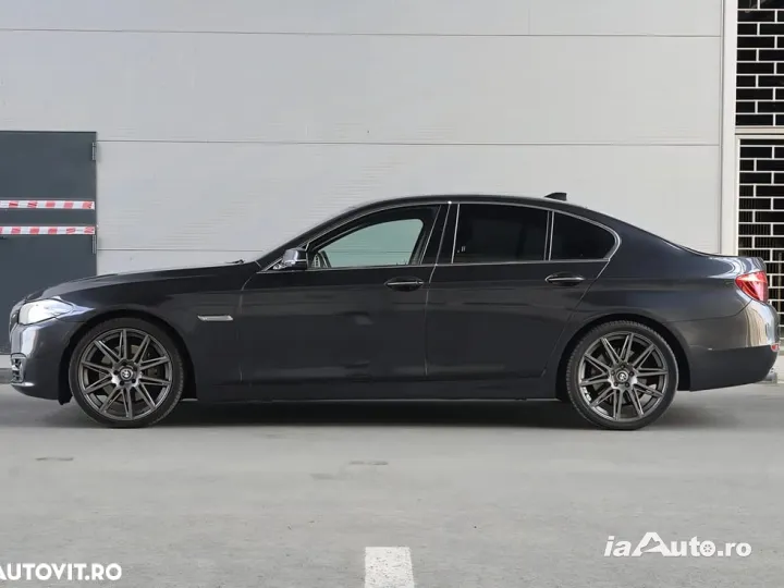 Bmw535i xdrive euro6 singur proprietar de vanzare in Bistrița, Bistrița-Năsăud - poza 2