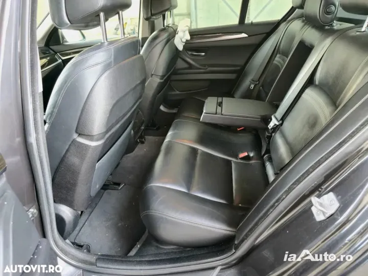 Bmw535i xdrive euro6 singur proprietar de vanzare in Bistrița, Bistrița-Năsăud - poza 7