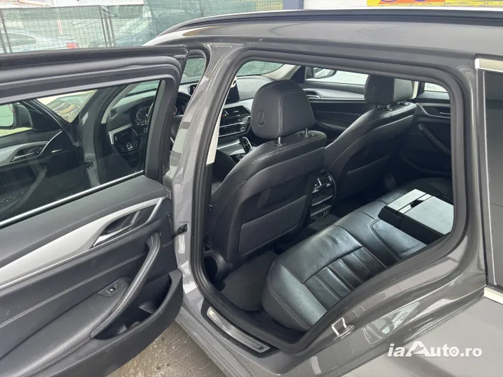 BMW 520 190cp Facelift 2022 de vanzare in Sector 6, București - poza 5