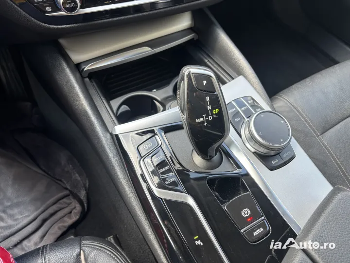 BMW 520 190cp Facelift 2022 de vanzare in Sector 6, București - poza 8