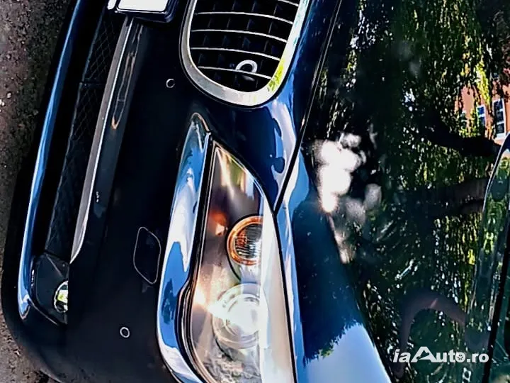 Bmw f02 2010 modelu lung de vanzare in Zalău, Sălaj - poza 10