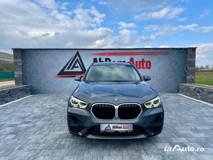 BMW X1 xDrive25e de vanzare in Alba Iulia, Alba - poza 2
