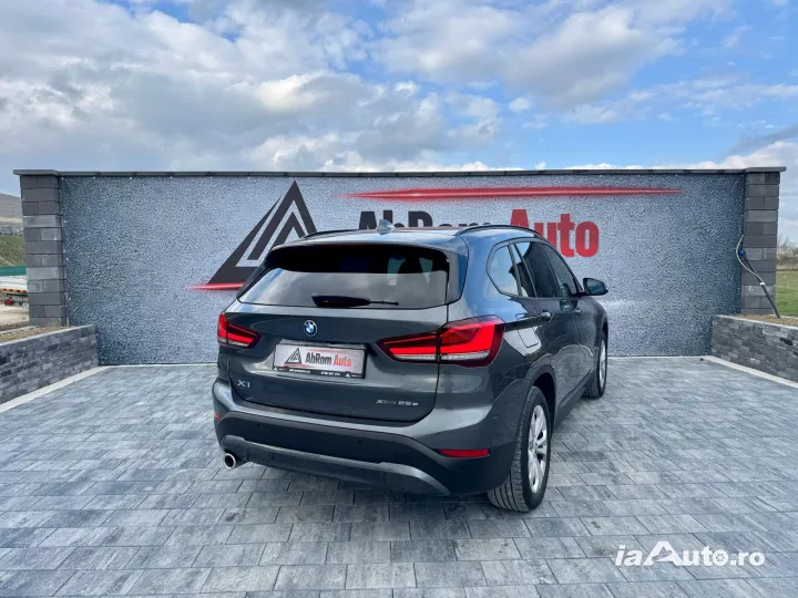 BMW X1 xDrive25e de vanzare in Alba Iulia, Alba - poza 3