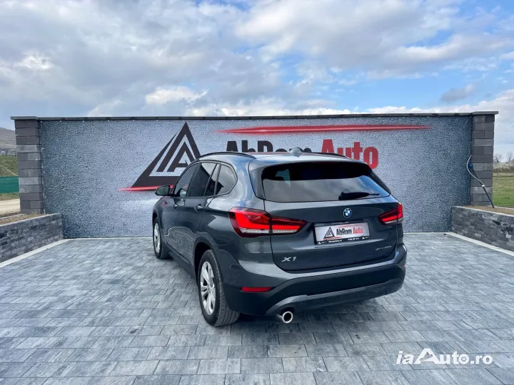 BMW X1 xDrive25e de vanzare in Alba Iulia, Alba - poza 4