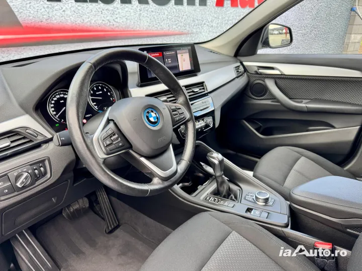 BMW X1 xDrive25e de vanzare in Alba Iulia, Alba - poza 5