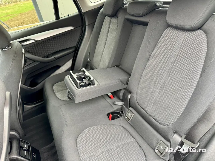 BMW X1 xDrive25e de vanzare in Alba Iulia, Alba - poza 8