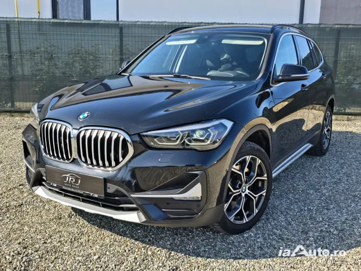 BMW X1 xDrive20d AT 190CP de vanzare in Pitești, Argeș - poza 1