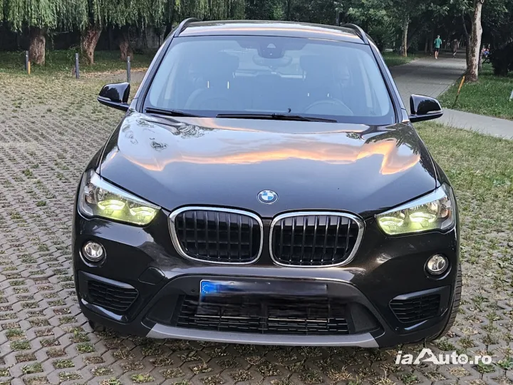 BMW X1 2018 de vanzare in Sector 3, București