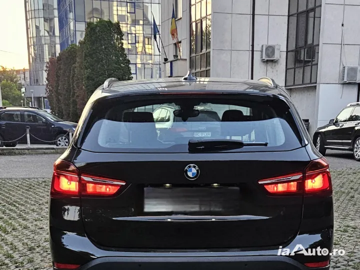 BMW X1 2018 de vanzare in Sector 3, București - poza 2