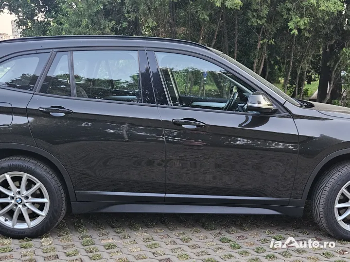 BMW X1 2018 de vanzare in Sector 3, București - poza 3