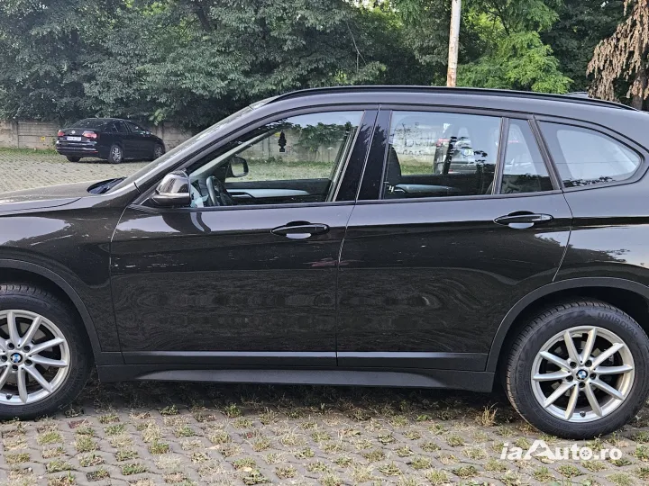 BMW X1 2018 de vanzare in Sector 3, București - poza 6