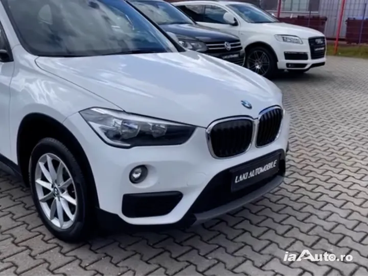 BMW X1 de vanzare in Sector 4, București - poza 1
