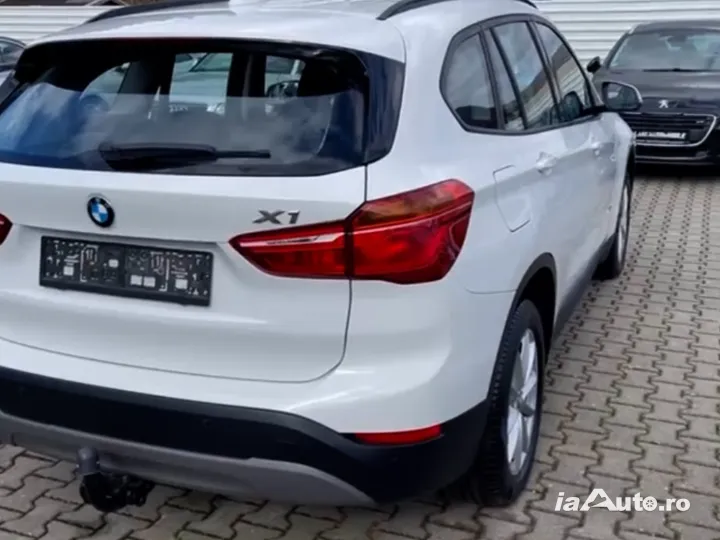BMW X1 de vanzare in Sector 4, București - poza 3