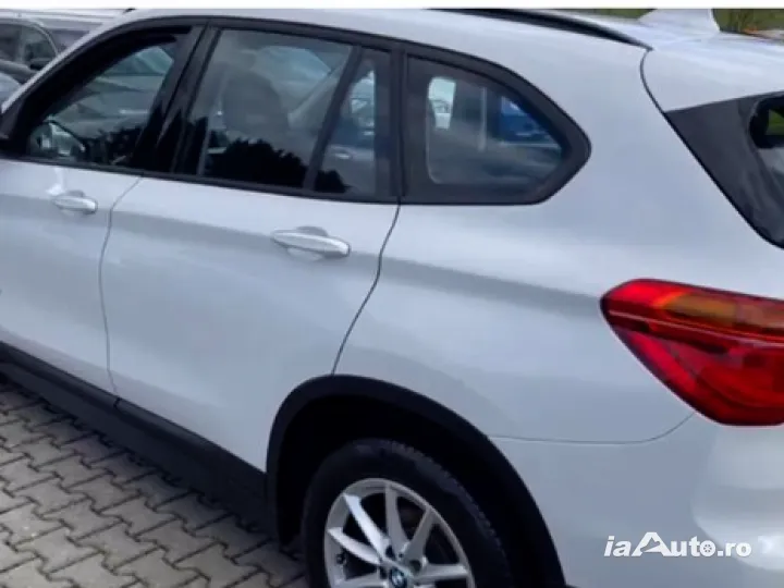 BMW X1 de vanzare in Sector 4, București - poza 4