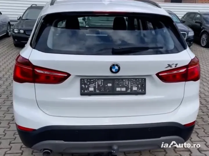 BMW X1 de vanzare in Sector 4, București - poza 5