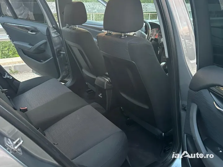 BMW X1 xDrive 23d 204cp Automat - 2011 de vanzare in Ploiești, Prahova - poza 5