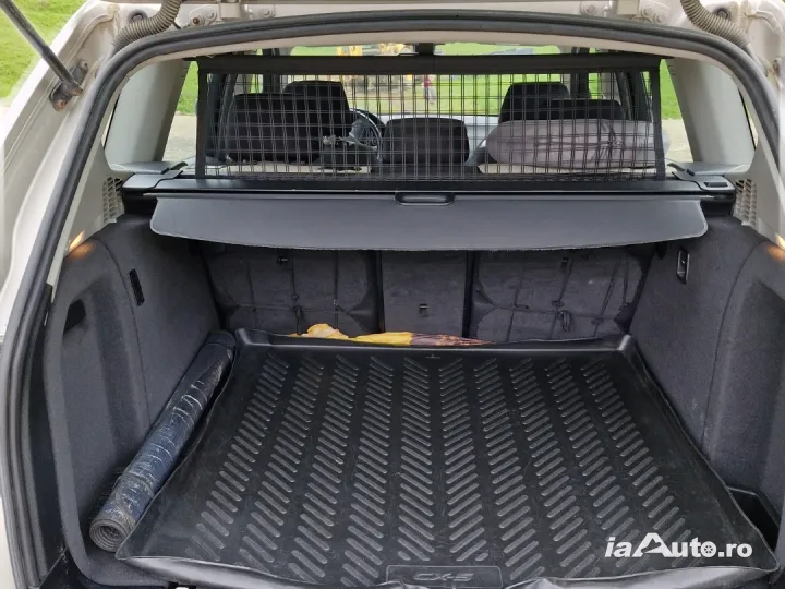 Vind BMW x3 an2012 de vanzare in Huedin, Cluj - poza 4