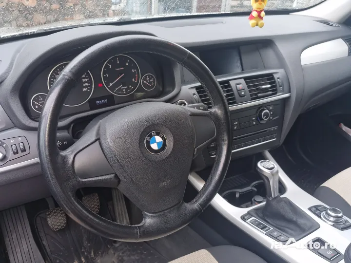 Vind BMW x3 an2012 de vanzare in Huedin, Cluj - poza 6