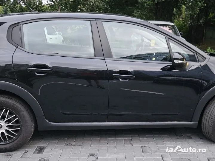 Citroen C3 2019 de vanzare in Sector 3, București - poza 4