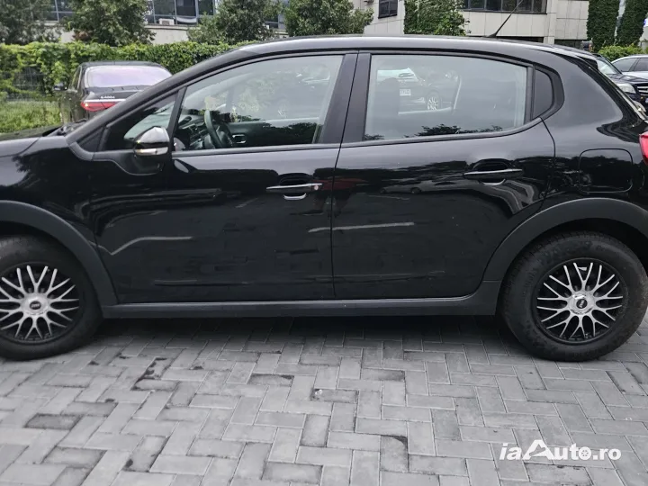 Citroen C3 2019 de vanzare in Sector 3, București - poza 5