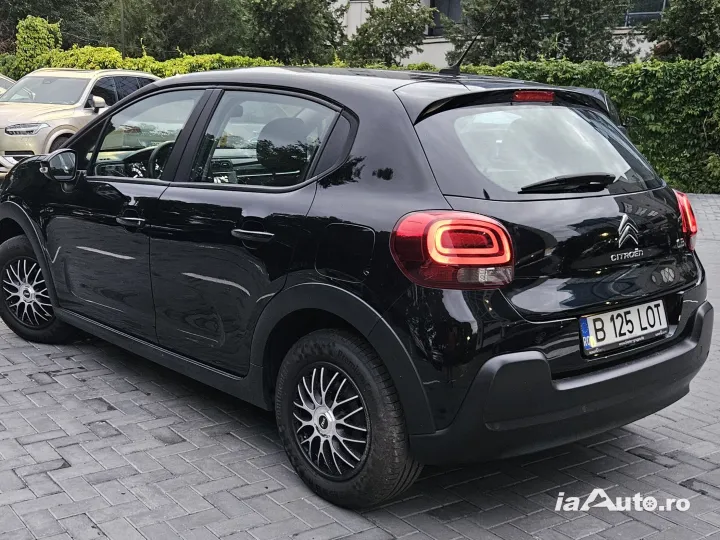 Citroen C3 2019 de vanzare in Sector 3, București - poza 7