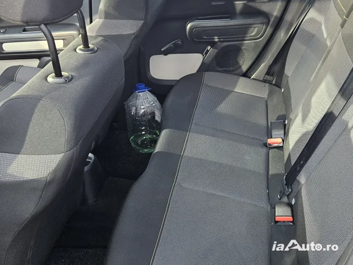 Citroen C3 2019 de vanzare in Sector 3, București - poza 9