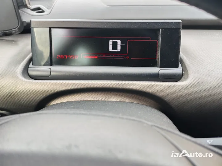 Citroen C4 Cactus vând sau schimb cu Duster 2017-2018 plus eu diferența. de vanzare in Cluj-Napoca, Cluj - poza 7