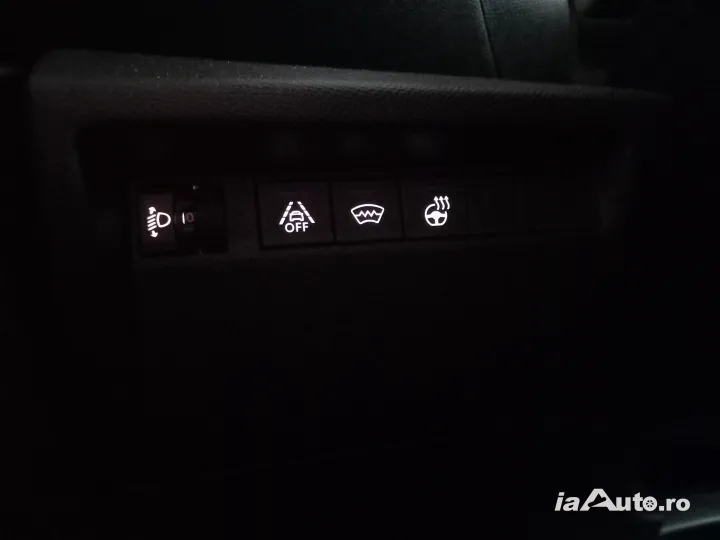 Vând Citroen C4 , an 2022 de vanzare in Lugoj, Timiș - poza 2