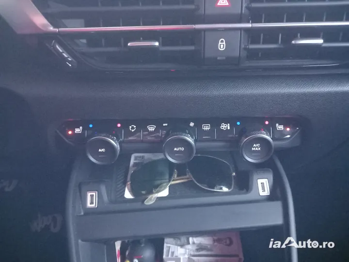 Vând Citroen C4 , an 2022 de vanzare in Lugoj, Timiș - poza 3