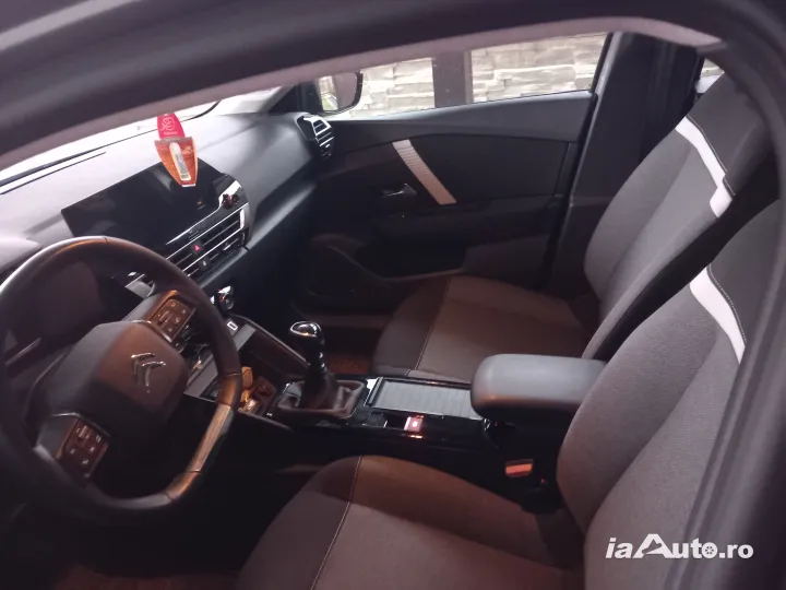 Vând Citroen C4 , an 2022 de vanzare in Lugoj, Timiș - poza 5