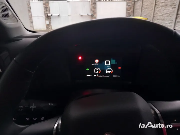 Vând Citroen C4 , an 2022 de vanzare in Lugoj, Timiș - poza 6