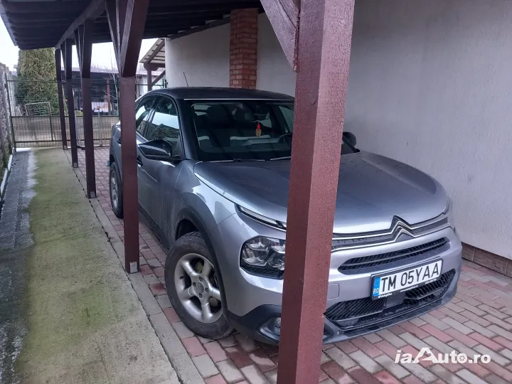 Vând Citroen C4 , an 2022 de vanzare in Lugoj, Timiș - poza 8