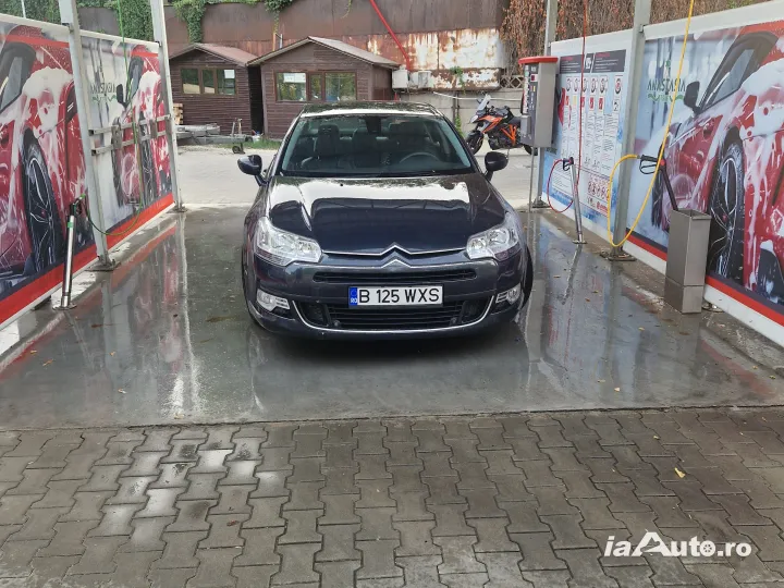 Citroen C5 X7 2.0 de vanzare in Sector 4, București - poza 1