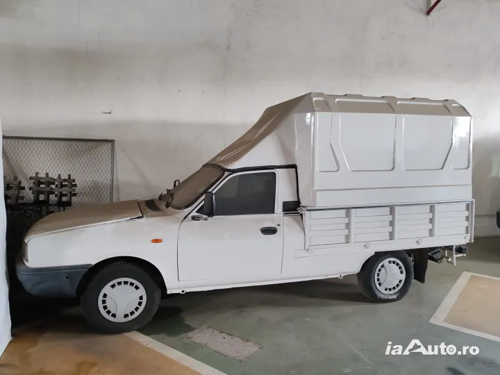 DACIA D17119 1305 RI DROP-SIDE de vanzare in Pitești, Argeș - poza 1