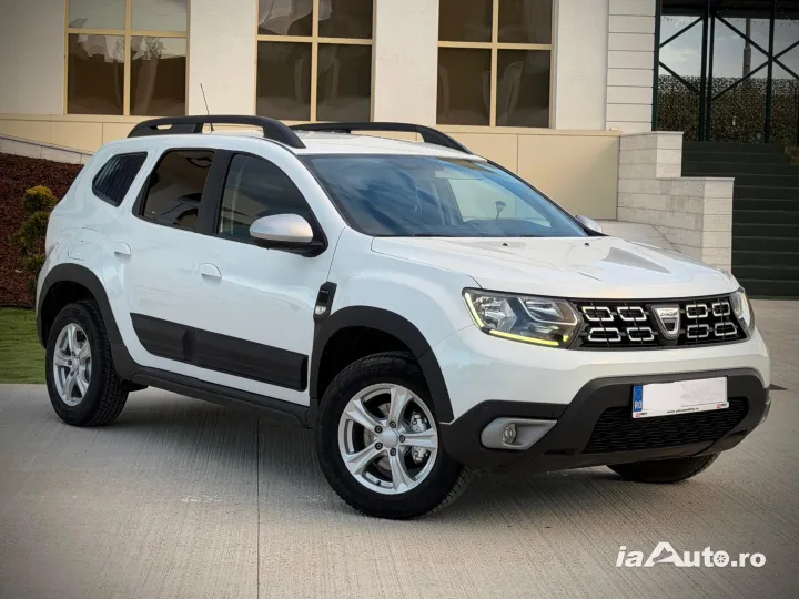 4x4” 1,5 Dci” Full””Accept si Variante de vanzare in Pitești, Argeș - poza 1