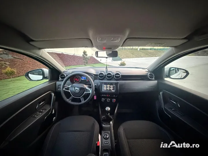 4x4” 1,5 Dci” Full””Accept si Variante de vanzare in Pitești, Argeș - poza 10