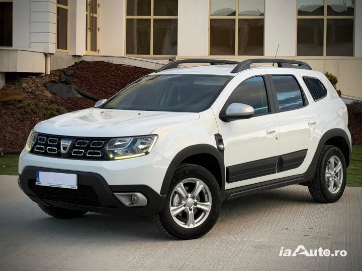 4x4” 1,5 Dci” Full””Accept si Variante de vanzare in Pitești, Argeș - poza 2