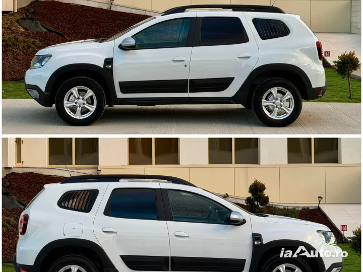 4x4” 1,5 Dci” Full””Accept si Variante de vanzare in Pitești, Argeș - poza 4