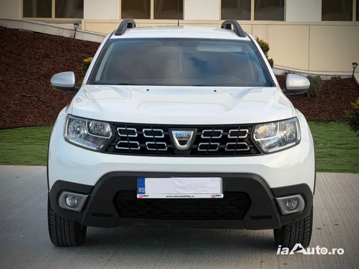 4x4” 1,5 Dci” Full””Accept si Variante de vanzare in Pitești, Argeș - poza 6