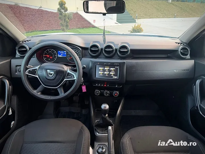 4x4” 1,5 Dci” Full””Accept si Variante de vanzare in Pitești, Argeș - poza 8