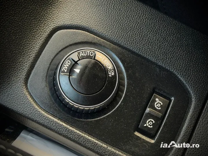 4x4” 1,5 Dci” Full””Accept si Variante de vanzare in Pitești, Argeș - poza 9