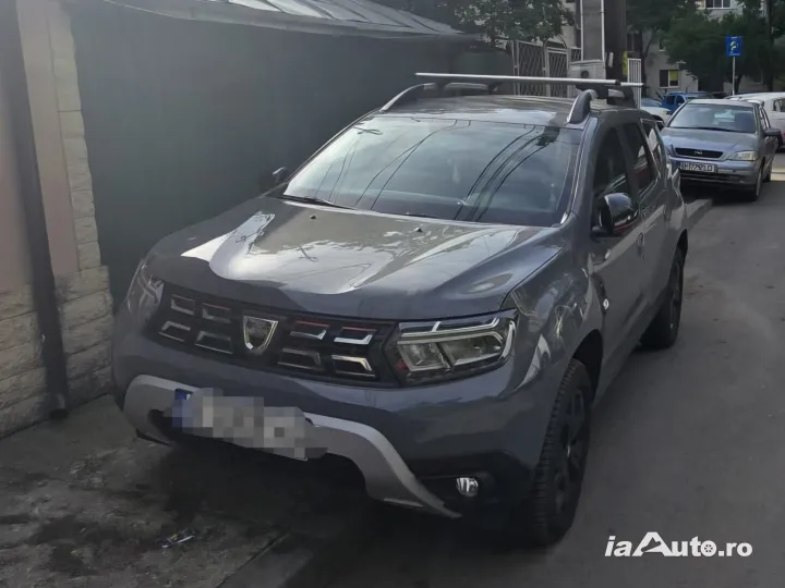 Dacia Duster SL Extreme de vanzare in Sector 5, București - poza 2