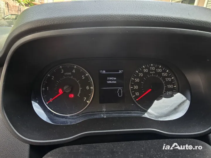 Dacia Duster SL Extreme de vanzare in Sector 5, București - poza 3