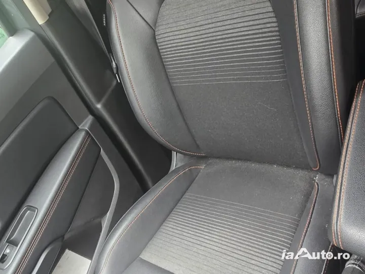 Dacia Duster SL Extreme de vanzare in Sector 5, București - poza 8